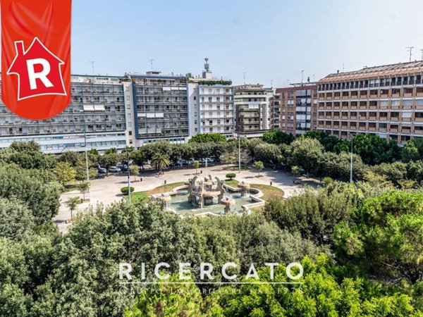 appartamento in vendita a Lecce in zona Mazzini