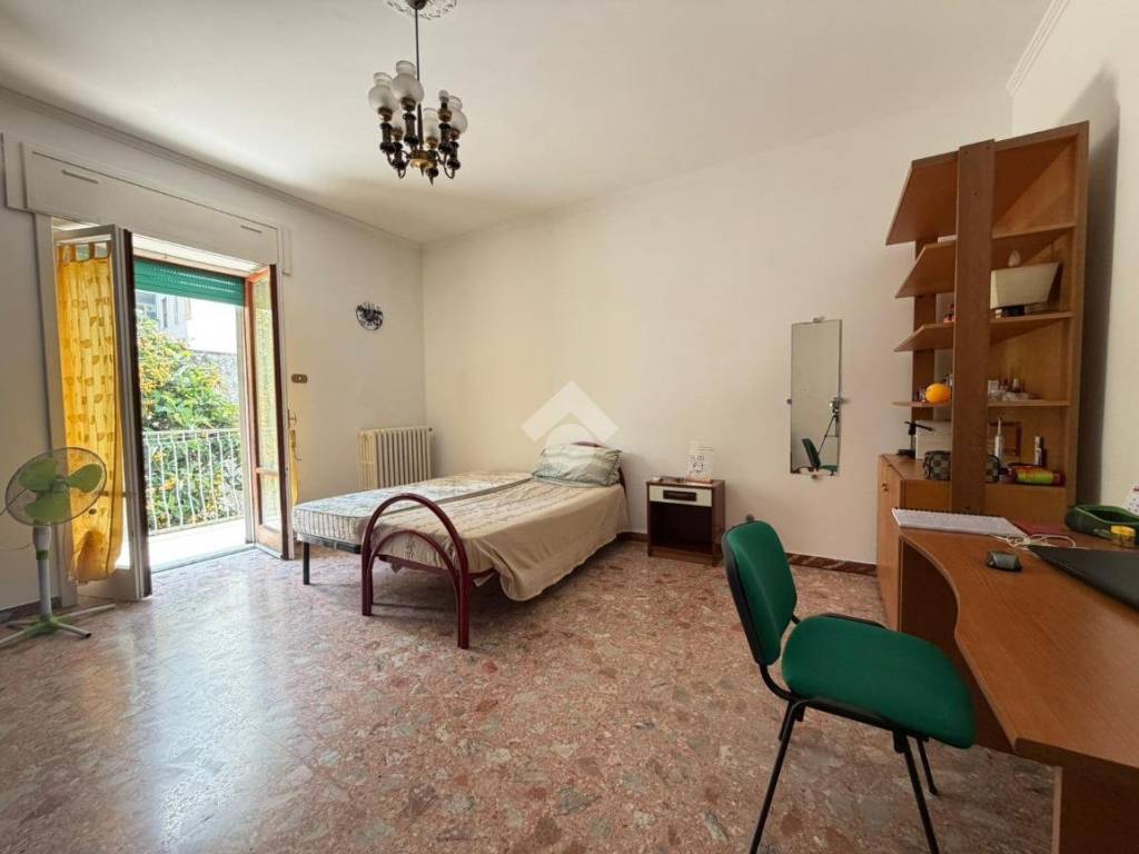 appartamento in vendita a Lecce in zona Borgo Pace