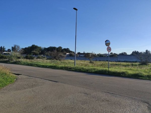 terreno agricolo in vendita a Lecce in zona Borgo Piave