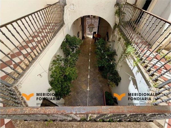 appartamento in vendita a Lecce in zona Centro Città