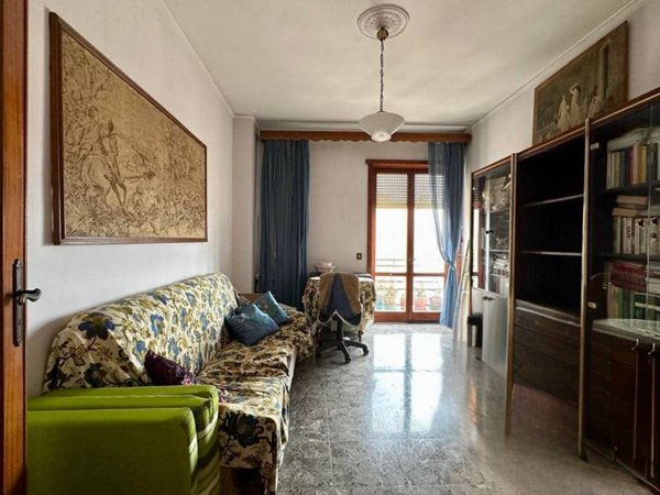 appartamento in vendita a Lecce in zona Ariosto
