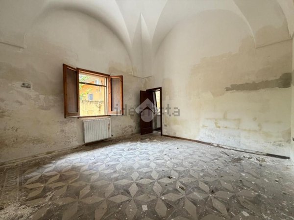 appartamento in vendita a Lecce in zona Borgo Pace