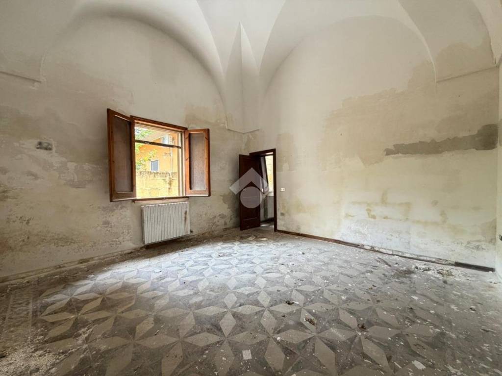 appartamento in vendita a Lecce in zona Borgo Pace