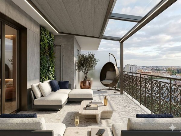 appartamento in vendita a Lecce in zona Centro Città