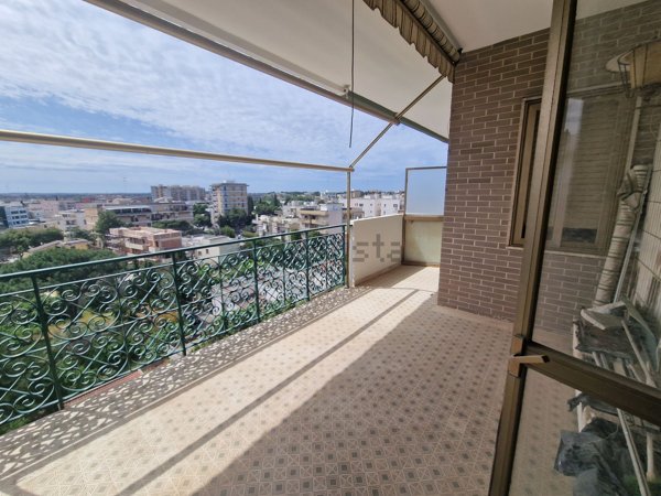 appartamento in vendita a Lecce in zona Centro Città