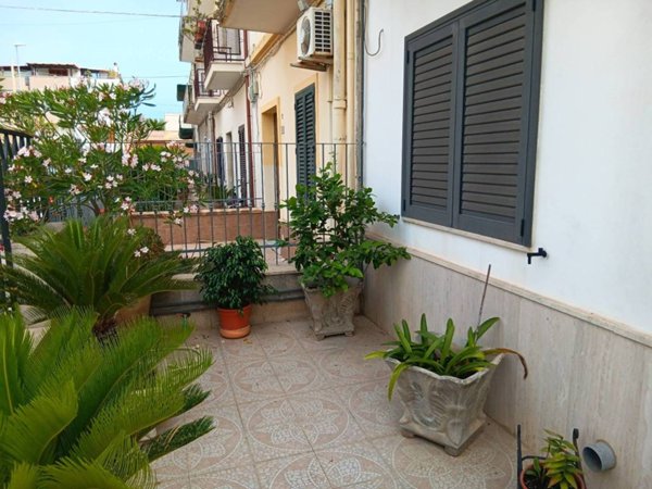 appartamento in vendita a Lecce in zona Leuca