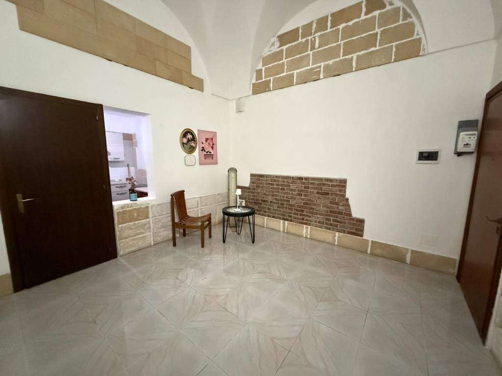 appartamento in vendita a Lecce in zona Leuca