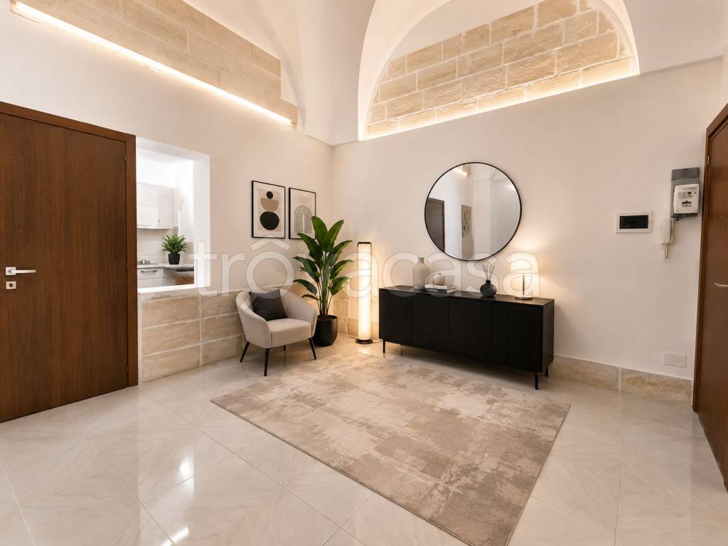 appartamento in vendita a Lecce in zona Leuca