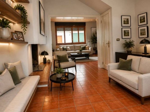 casa indipendente in vendita a Lecce