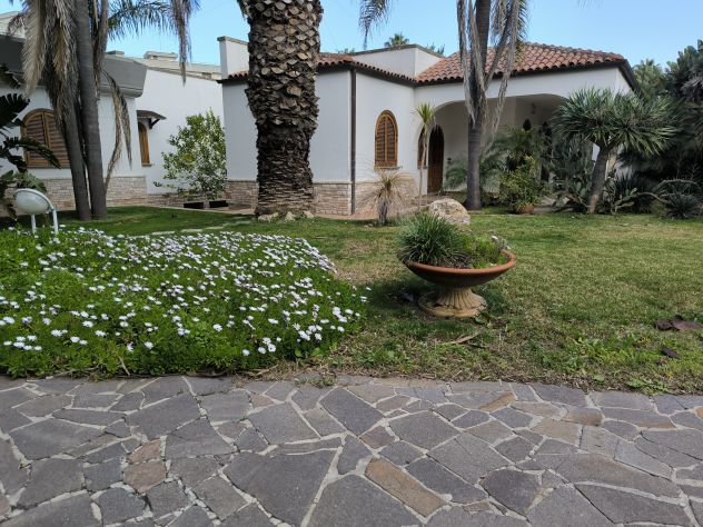 casa indipendente in vendita a Lecce