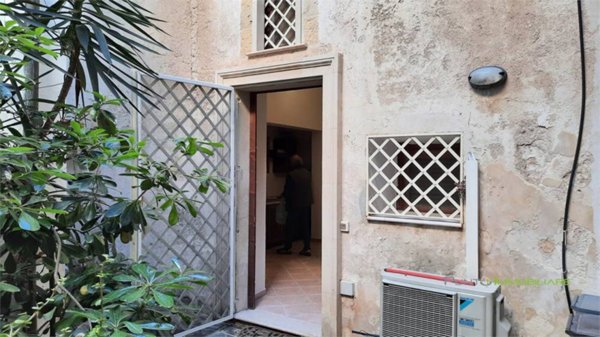 appartamento in vendita a Lecce in zona Mazzini
