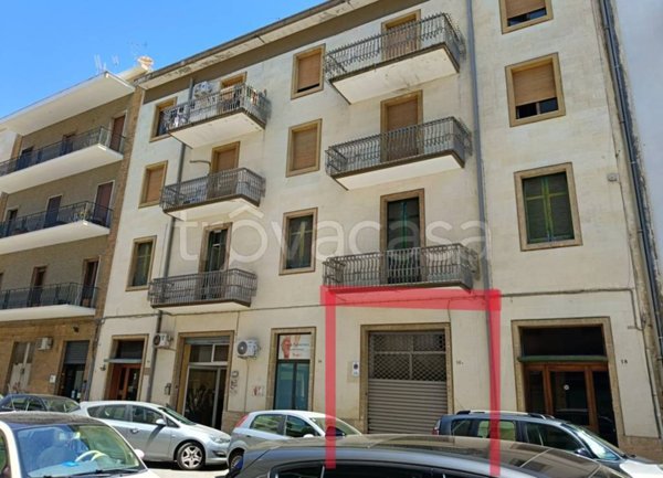 negozio in vendita a Lecce in zona Centro Città