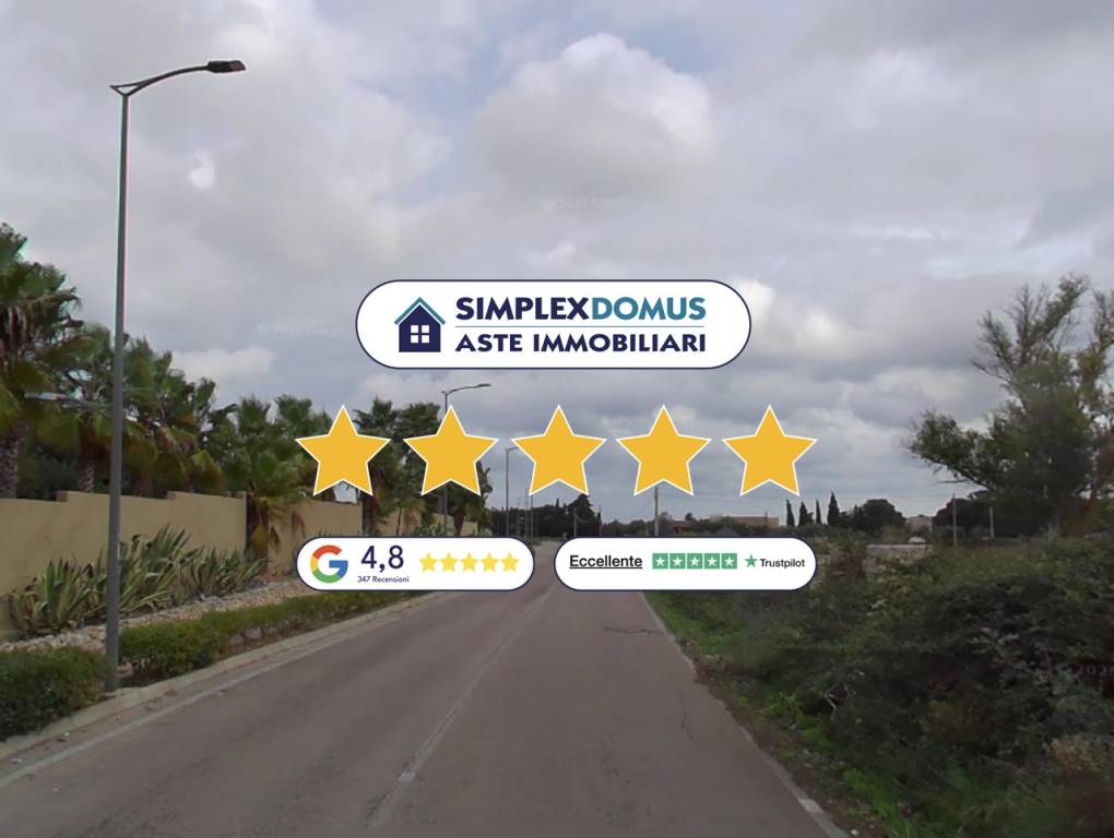 appartamento in vendita a Lecce in zona Salesiani