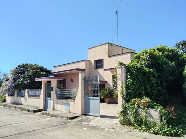 casa indipendente in vendita a Lecce in zona Salesiani
