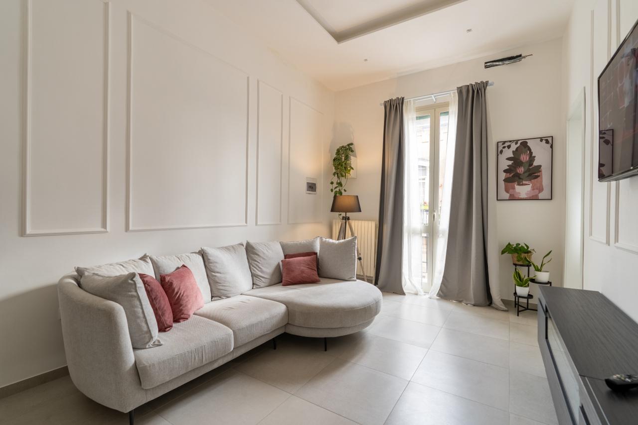 appartamento in vendita a Lecce in zona Borgo Pace