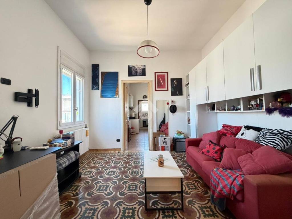 appartamento in vendita a Lecce in zona Centro Città
