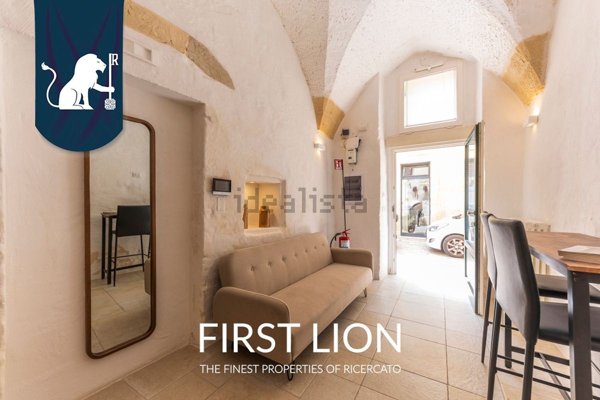 appartamento in vendita a Lecce in zona Centro Città