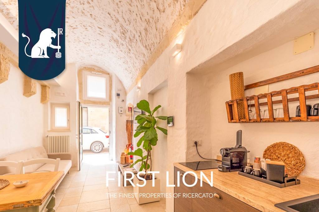 appartamento in vendita a Lecce in zona Centro Città