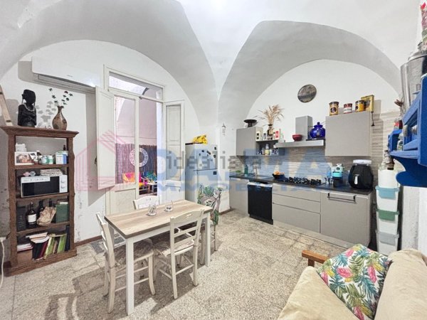 appartamento in vendita a Lecce in zona Centro Città