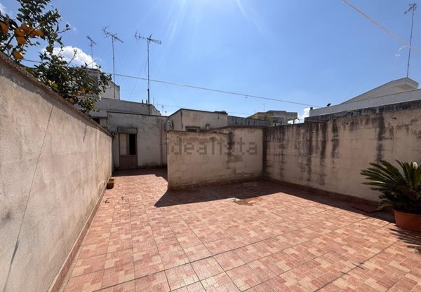 casa indipendente in vendita a Lecce