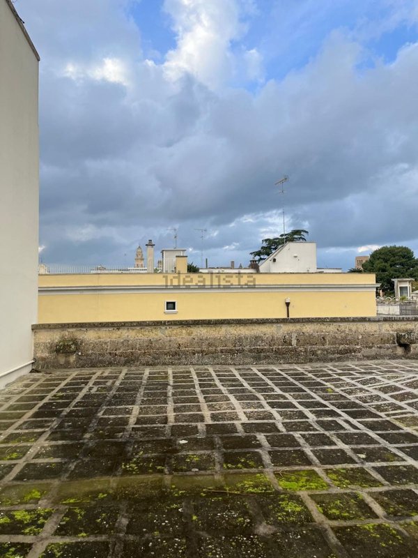 appartamento in vendita a Lecce in zona Centro Città