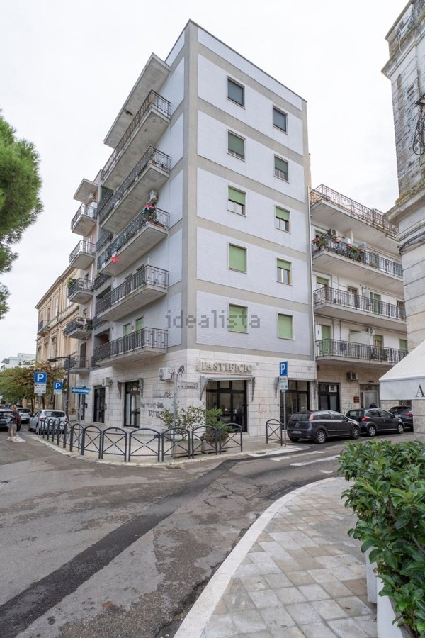 appartamento in vendita a Lecce