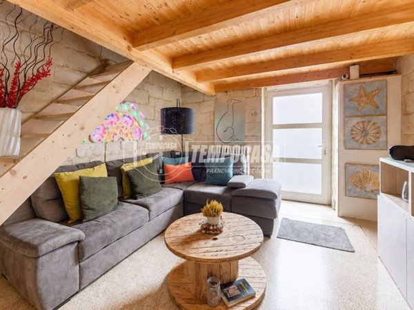 casa indipendente in vendita a Lecce in zona Borgo Pace