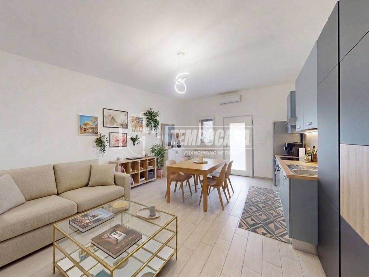 casa indipendente in vendita a Lecce in zona Aria Sana