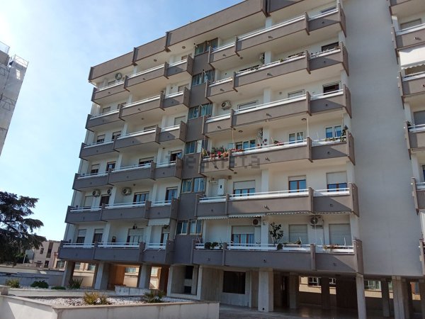 appartamento in vendita a Lecce in zona Mazzini