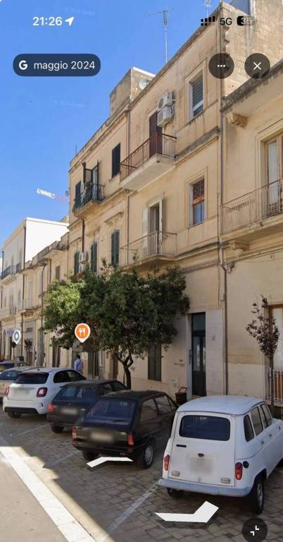 appartamento in vendita a Lecce in zona Leuca