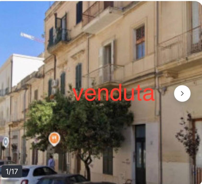 appartamento in vendita a Lecce in zona Leuca