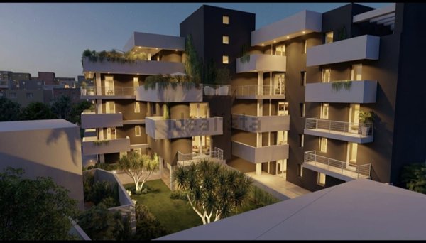 appartamento in vendita a Lecce in zona Borgo Pace