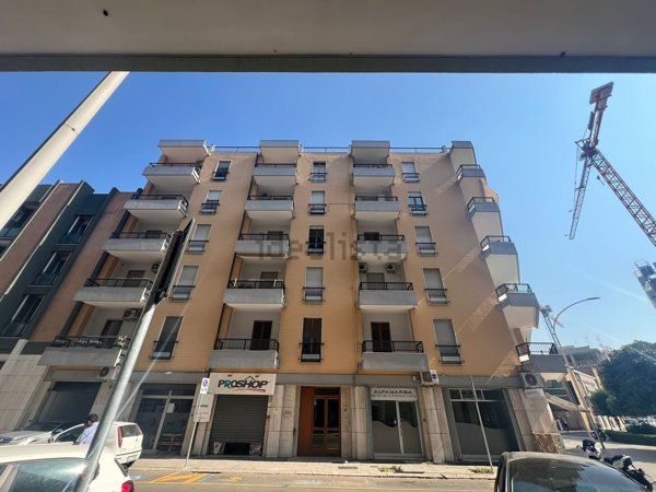 appartamento in vendita a Lecce in zona Mazzini