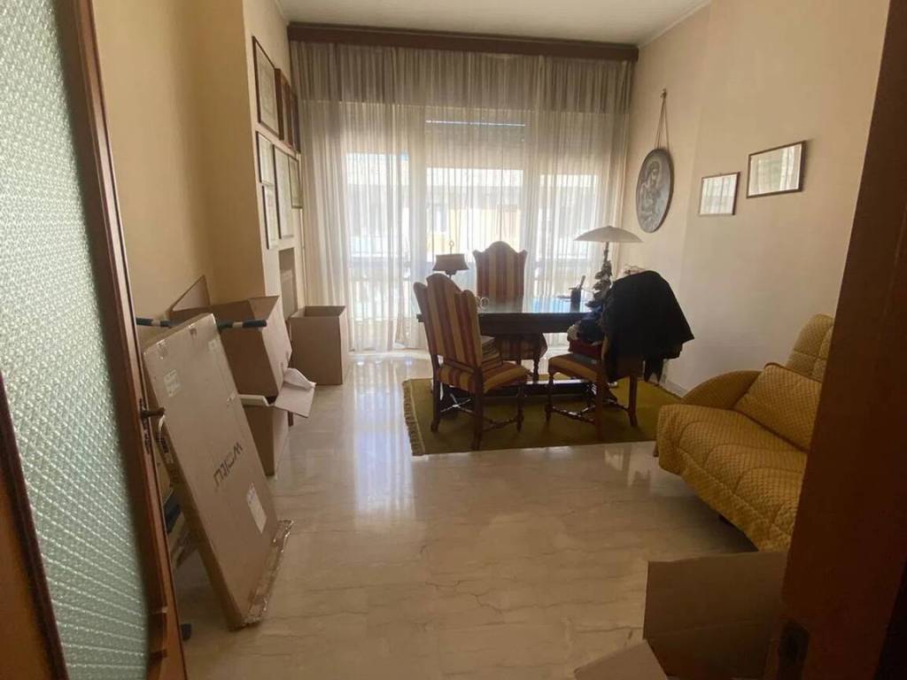 appartamento in vendita a Lecce in zona Mazzini