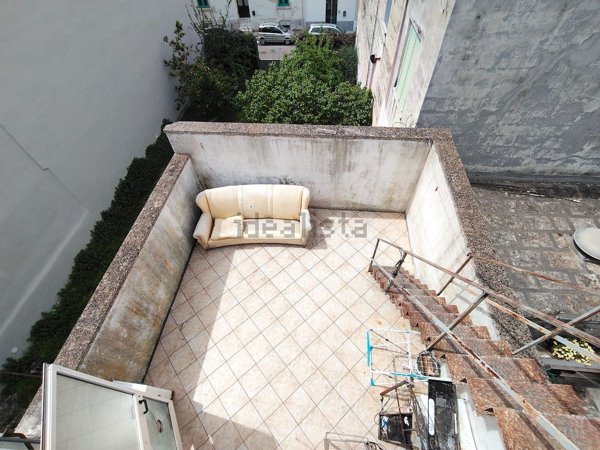 appartamento in vendita a Lecce in zona Centro Città