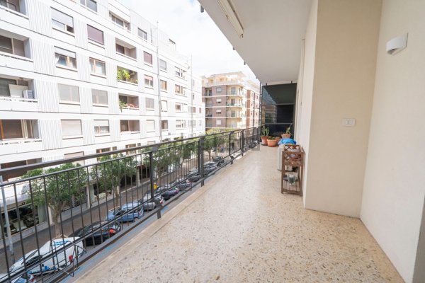 appartamento in vendita a Lecce in zona Mazzini