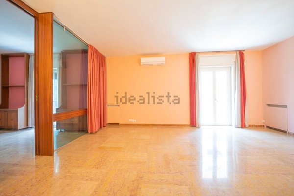 appartamento in vendita a Lecce in zona Mazzini