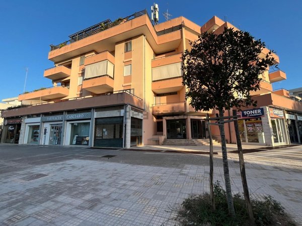 appartamento in vendita a Lecce