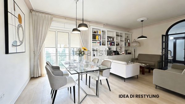appartamento in vendita a Lecce in zona Centro Città