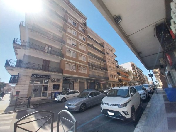 appartamento in vendita a Lecce in zona Centro Città