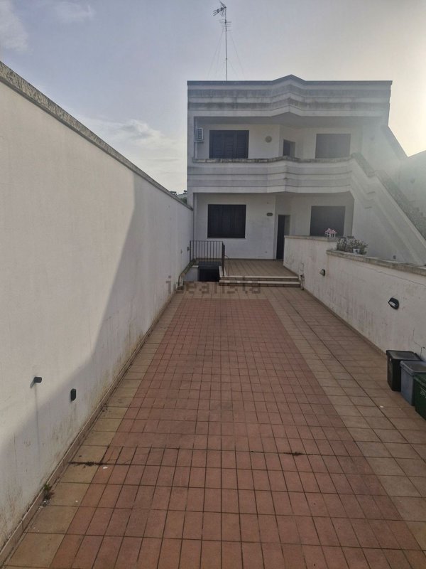 casa indipendente in vendita a Lecce