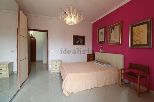 appartamento in vendita a Lecce in zona Borgo Pace