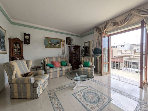 appartamento in vendita a Lecce in zona Borgo Pace