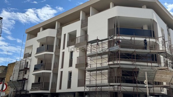 appartamento in vendita a Lecce
