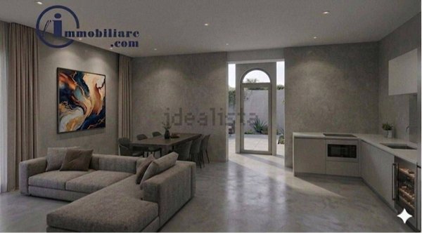 appartamento in vendita a Lecce