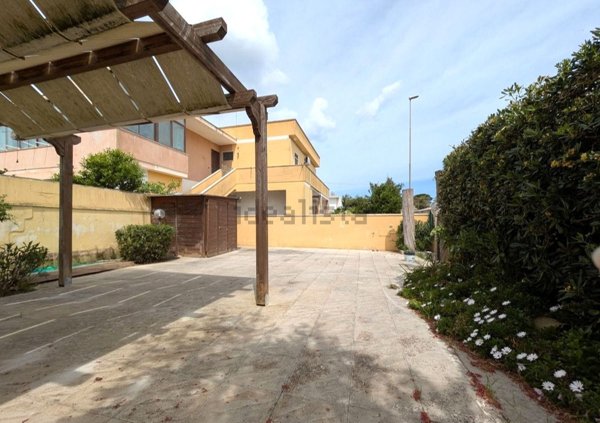 casa indipendente in vendita a Lecce in zona San Cataldo