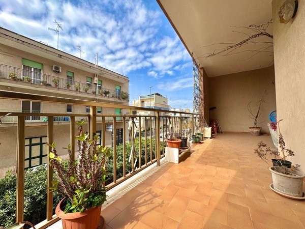 appartamento in vendita a Lecce in zona Centro Città