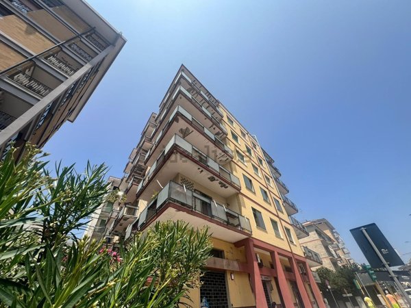 appartamento in vendita a Lecce in zona Centro Città