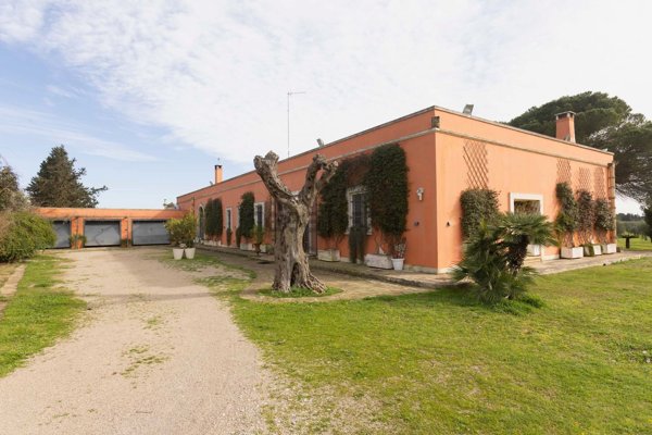 casa indipendente in vendita a Lecce
