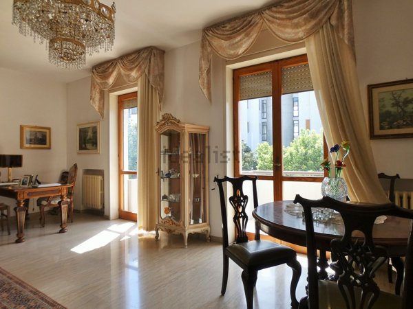 appartamento in vendita a Lecce in zona Salesiani